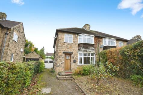 Brookside Glen, Chesterfield, Derbyshire, S40