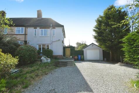 Walton Drive, Chesterfield, Derbyshire, S40