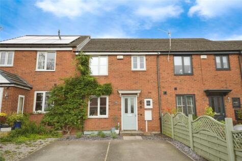 East Street, Doe Lea, Chesterfield, Derbyshire, S44
