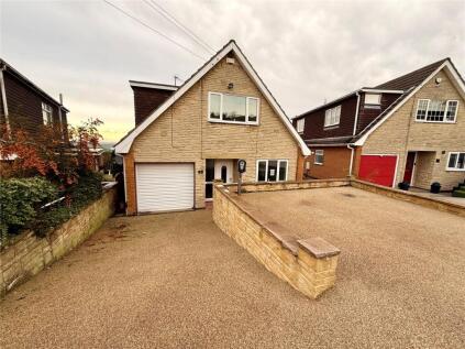 Brookfield Road, Bolsover, Chesterfield, Derbyshire, S44