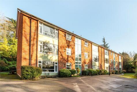 Lubbock Road, Chislehurst