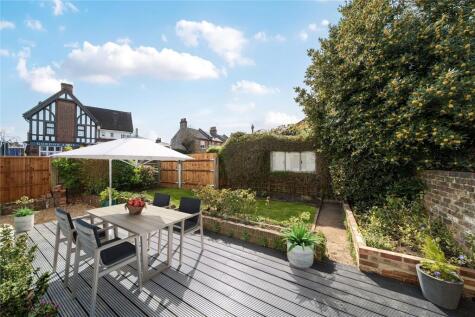 Green Lane, Chislehurst