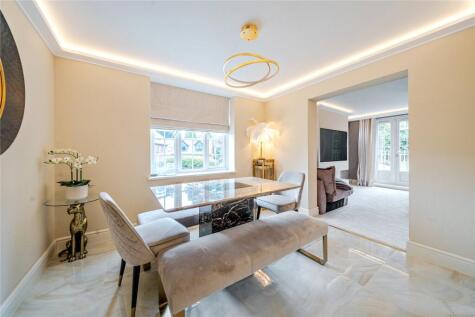 High Street, Chislehurst