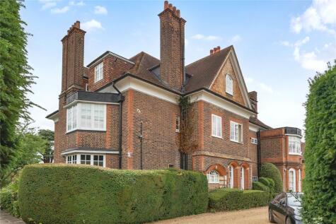 Parkmore, Wilderness Road, Chislehurst