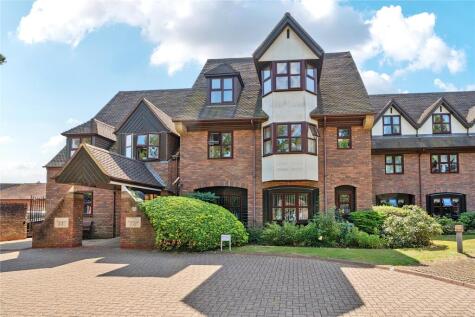 Ashfield Lane, Chislehurst