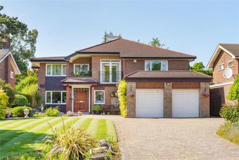 Westleigh Drive, Bromley