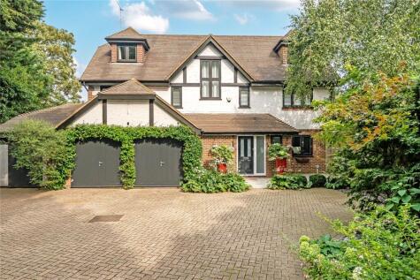 Old Perry Street, Chislehurst