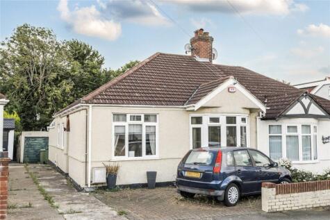 Hillview Road, Chislehurst