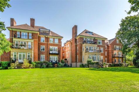 Worsley Grange, Kemnal Road, Chislehurst