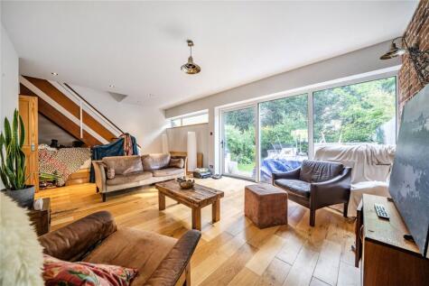 Wellsmoor Gardens, Bromley