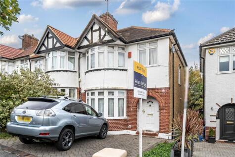 Westhurst Drive, Chislehurst