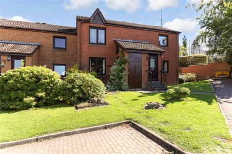 Carleton Gate, Giffnock, East Renfrewshire, G46