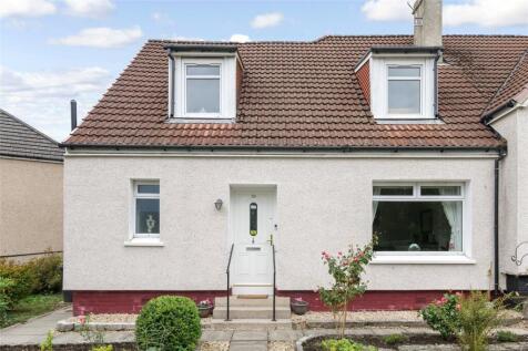 Birch Avenue, Busby, Glasgow, East Renfrewshire, G76