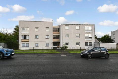 Carnwadric Road, Thornliebank, Glasgow, East Renfrewshire, G46