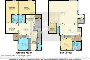 FLOOR-PLAN