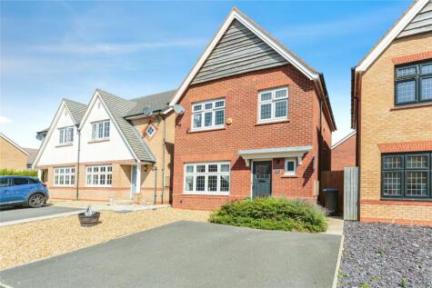 Windward Avenue, Fleetwood, Lancashire, FY7