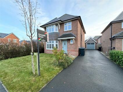 Windermere Avenue, POULTON-LE-FYLDE, Lancashire, FY6