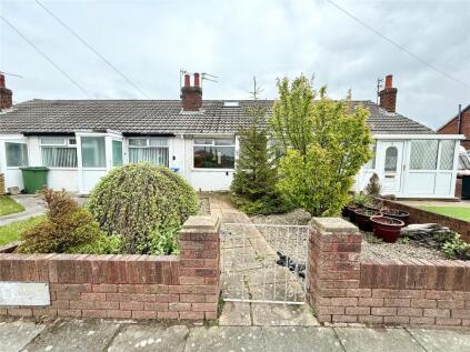 Blythe Avenue, Thornton-Cleveleys, Lancashire, FY5