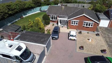 Newton Grove, Thornton-Cleveleys, Lancashire, FY5