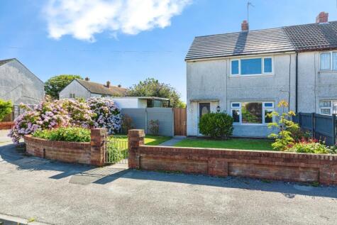 Halton Avenue, THORNTON-CLEVELEYS, Lancashire, FY5