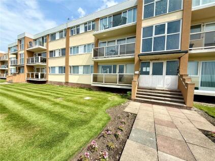 Queens Promenade, Thornton-Cleveleys, Lancashire, FY5