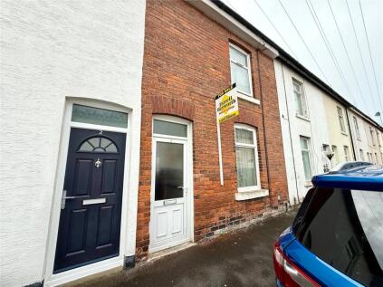 Hapton Street, Thornton-Cleveleys, Lancashire, FY5