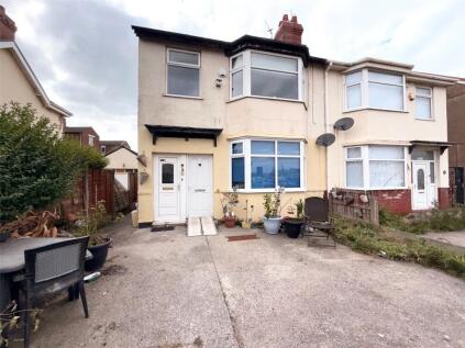 Bispham Road, Thornton-Cleveleys, Lancashire, FY5