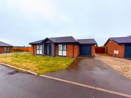 Leonard Place, Poulton-le-Fylde, Lancashire, FY6