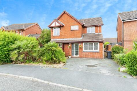 Pheasant Wood Drive, Thornton-Cleveleys, Lancashire, FY5