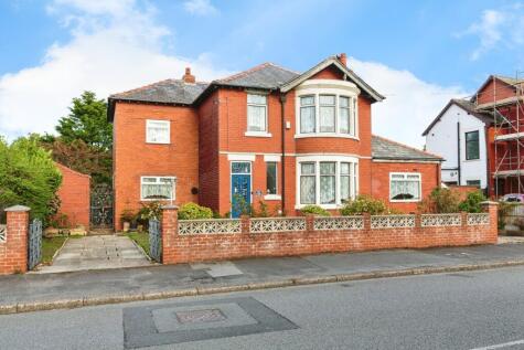 Fleetwood Road, FLEETWOOD, Lancashire, FY7