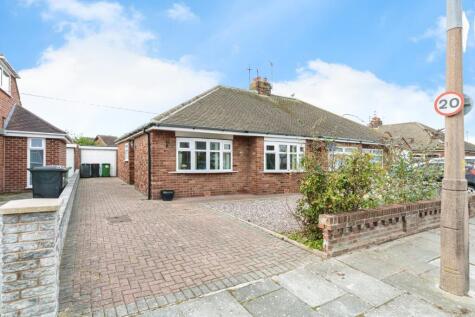 Gorse Avenue, Thornton-Cleveleys, Lancashire, FY5