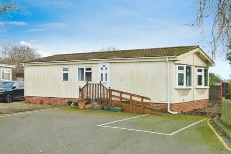 Ashby Road, Sinope, Coalville, Leicestershire, LE67