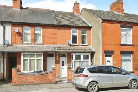 Highfield Street, Coalville, Leicestershire, LE67