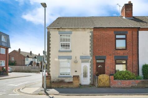 Owen Street, Coalville, Leicestershire, LE67