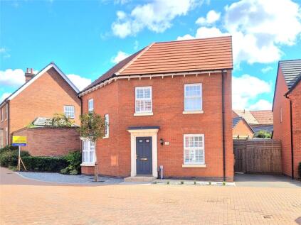 Lowe Street, Hugglescote, Coalville, Leicestershire, LE67