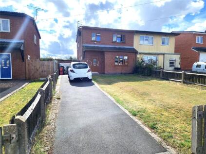 Hensons Lane, Thringstone, Coalville, Leicestershire, LE67