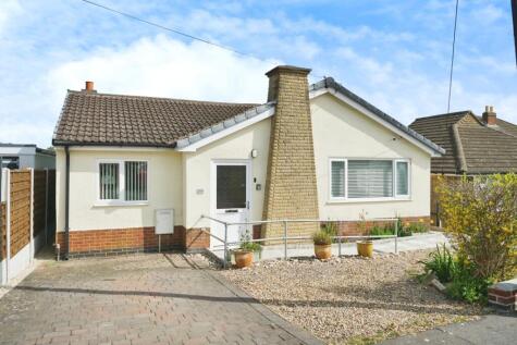 Jacqueline Road, Markfield, Leicestershire, LE67