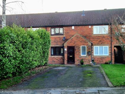 Blackett Drive, Heather, Coalville, Leicestershire, LE67