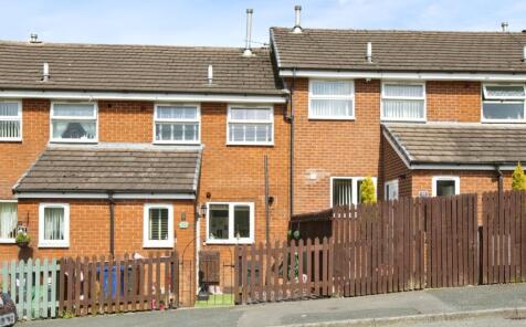 Hollins Road, Nelson, BB9