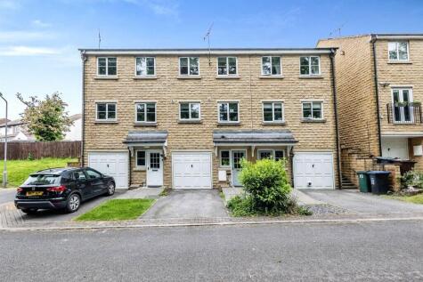 Lisset Mews, East Morton, Keighley, West Yorkshire, BD20