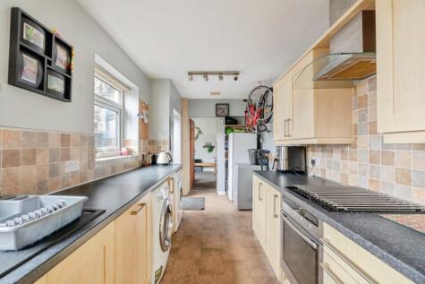 York Street, Colne, Lancashire, BB8