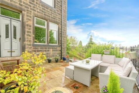 Sydney Terrace, Trawden, Colne, Lancashire, BB8