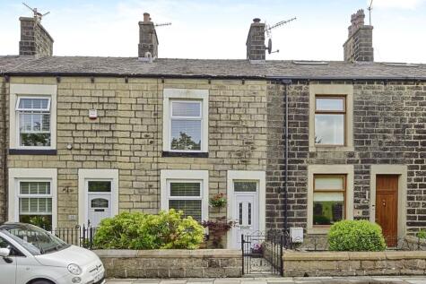 Trawden Road, Colne, Lancashire, BB8