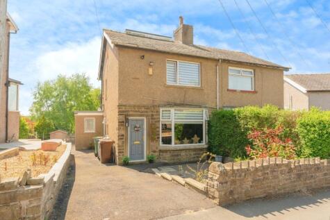 Marsden Grove, Brierfield, Nelson, Lancashire, BB9