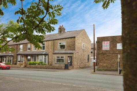 Colne Road, BARNOLDSWICK, Lancashire, BB18