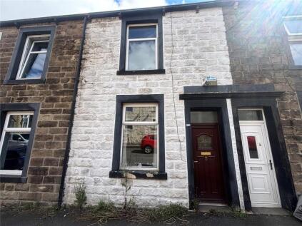York Street, Barnoldswick, Lancashire, BB18