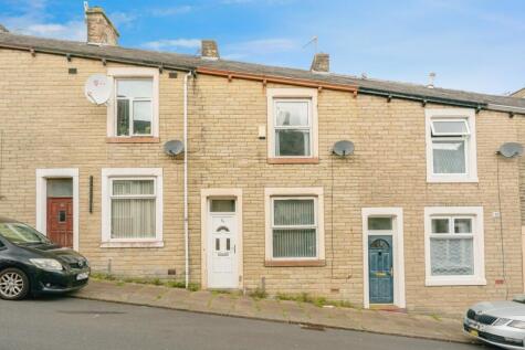 Carleton Street, NELSON, Lancashire, BB9