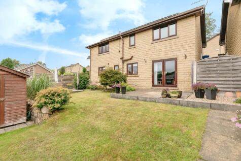 Park Street East, Barrowford, Nelson, Lancashire, BB9