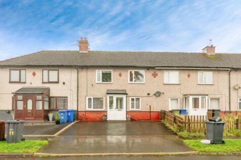 Tennyson Road, COLNE, Lancashire, BB8