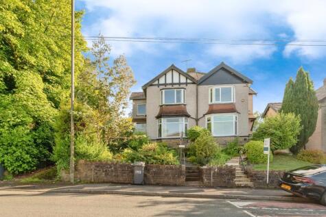 Halifax Road, Nelson, Lancashire, BB9